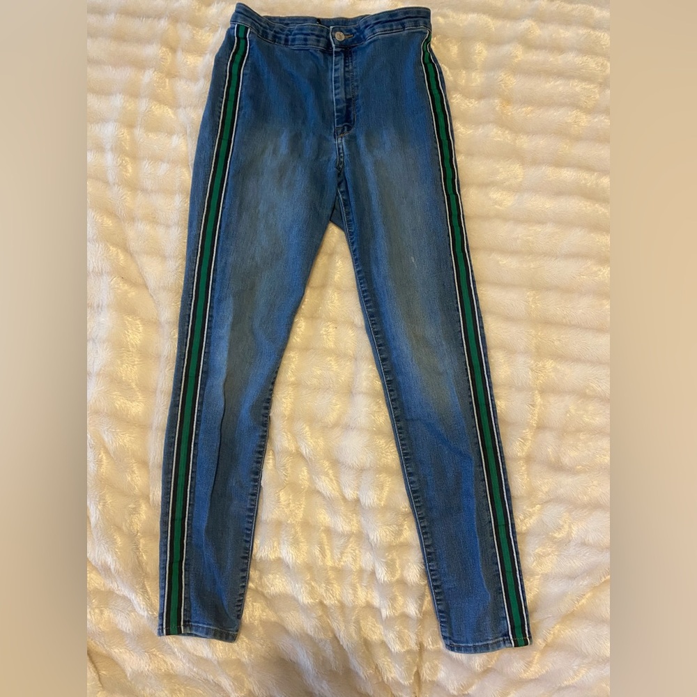 Jeans (women)